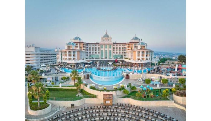 Litore Resort Hotel & Spa poza 0