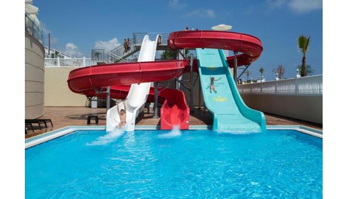 Litore Resort Hotel & Spa poza 25