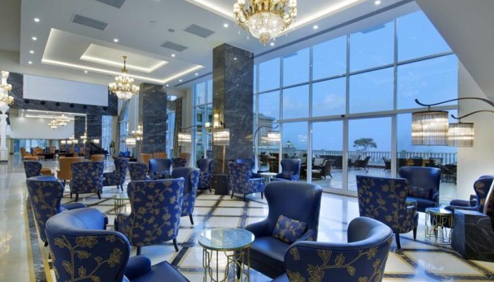 Litore Resort Hotel & Spa poza 5