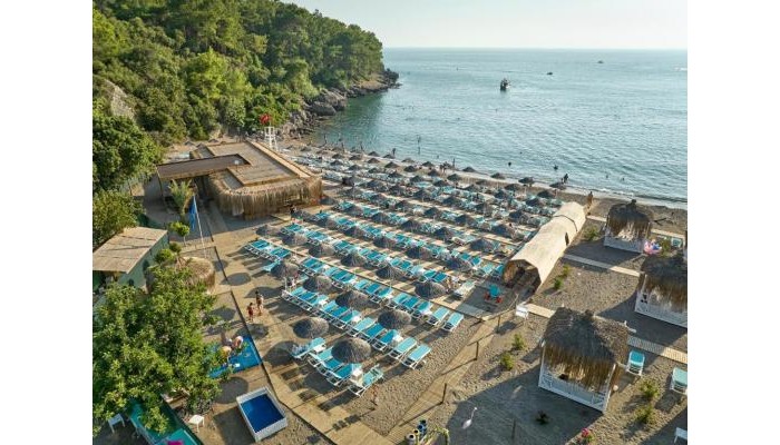 Litore Resort Hotel & Spa poza 29