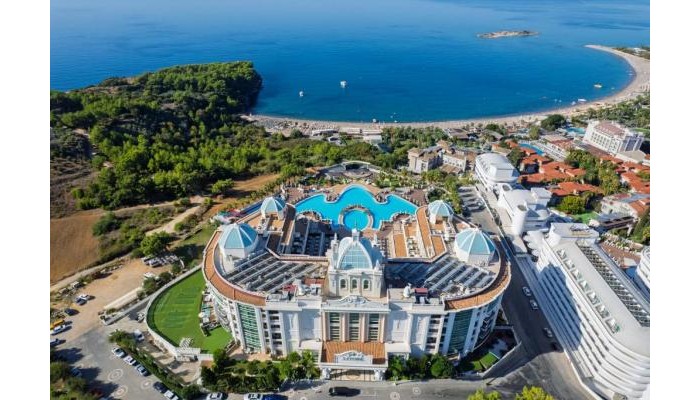 Litore Resort Hotel & Spa poza 2