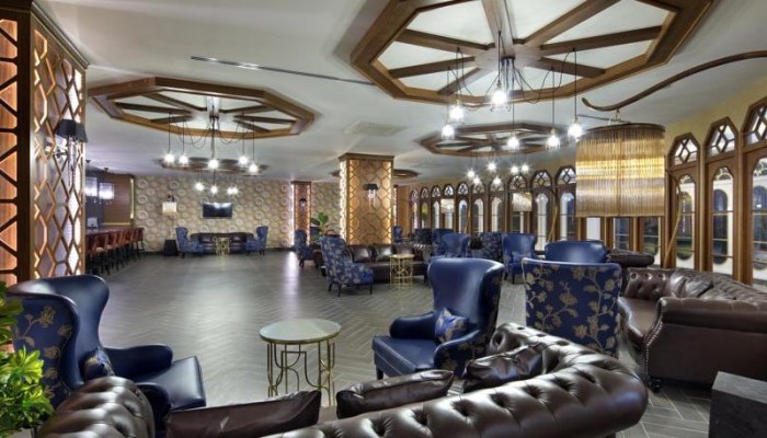 Litore Resort Hotel & Spa poza 4