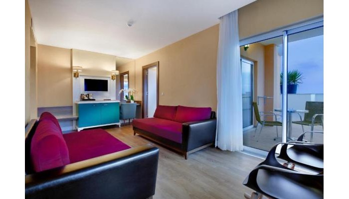 Litore Resort Hotel & Spa poza 13