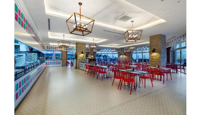 Litore Resort Hotel & Spa poza 17