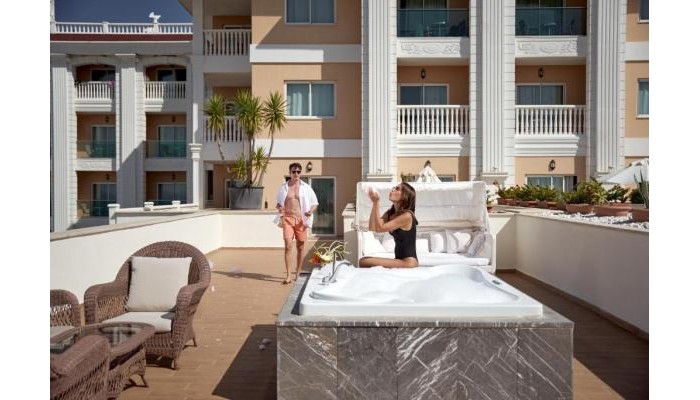 Litore Resort Hotel & Spa poza 11