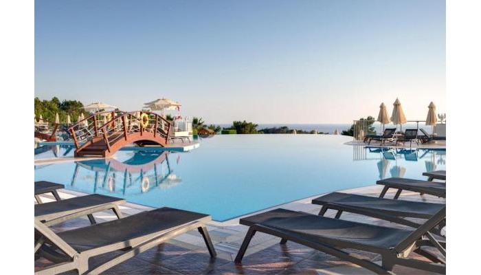 Litore Resort Hotel & Spa poza 26