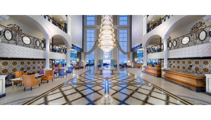 Litore Resort Hotel & Spa poza 4