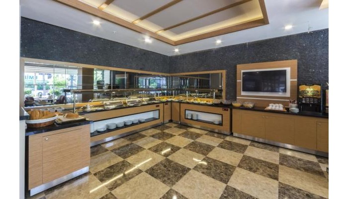 Hotel Lonicera City poza 11