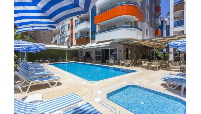 Hotel Lonicera City poza 18