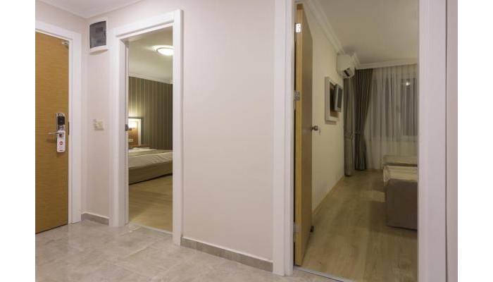 Hotel Lonicera City poza 4