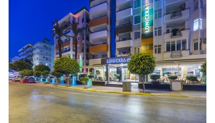 Hotel Lonicera City poza 19