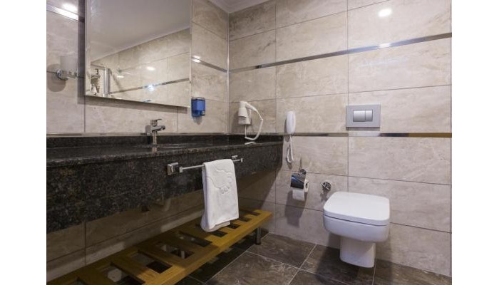 Hotel Lonicera City poza 9