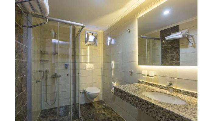 Hotel Lonicera City poza 10