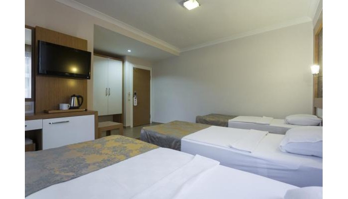 Hotel Lonicera City poza 2