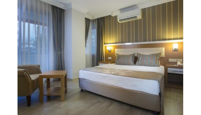 Hotel Lonicera City poza 8
