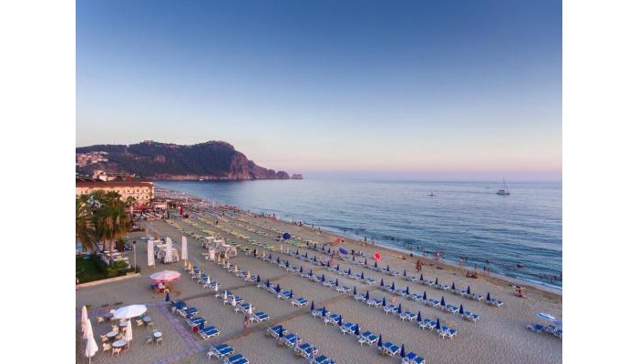 Hotel Lonicera City poza 21