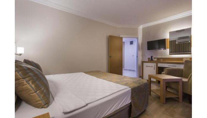 Hotel Lonicera City poza 7