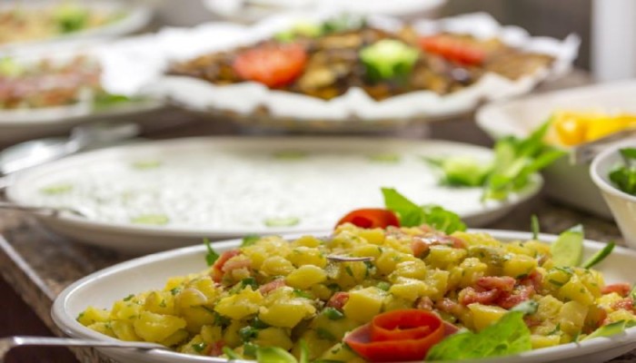 Magnolia Hotel poza 10