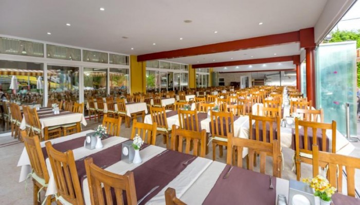 Magnolia Hotel poza 18