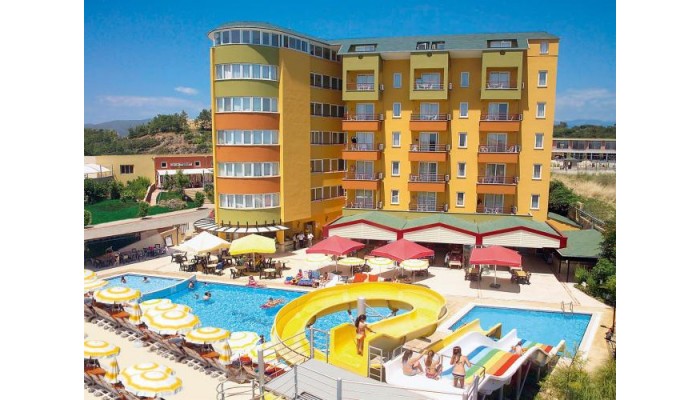 Magnolia Hotel poza 4