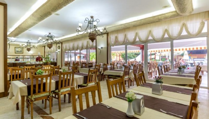 Magnolia Hotel poza 17