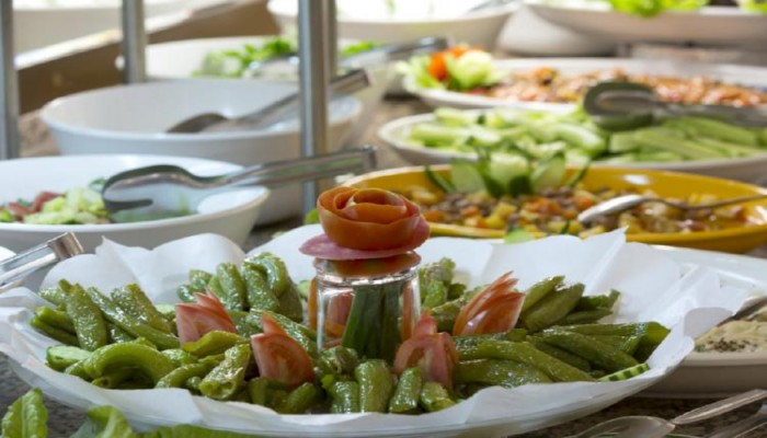 Magnolia Hotel poza 14