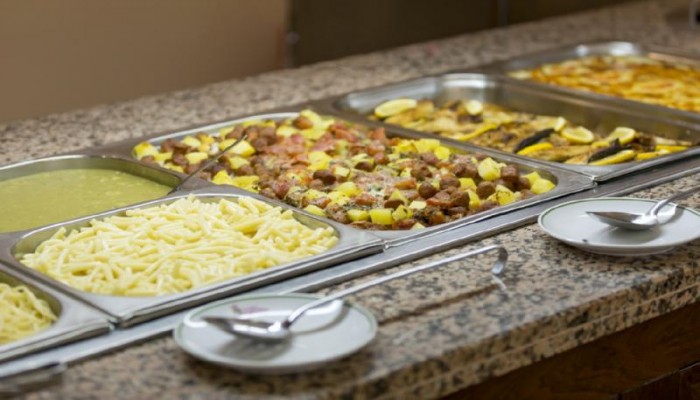 Magnolia Hotel poza 13