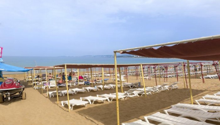 Magnolia Hotel poza 19