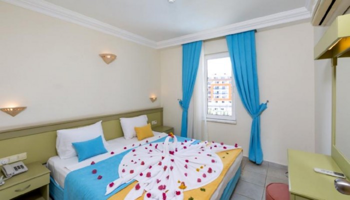 Magnolia Hotel poza 5