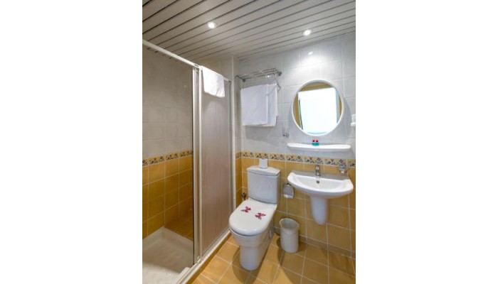 Magnolia Hotel poza 6