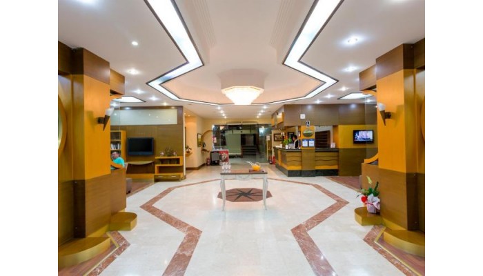 Magnolia Hotel poza 7