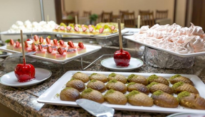 Magnolia Hotel poza 12