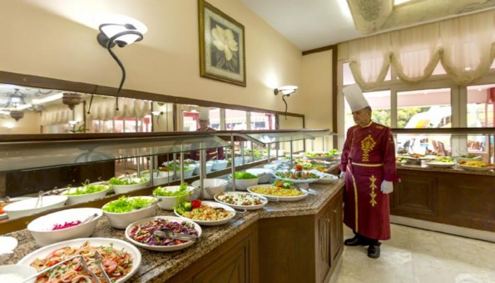 Magnolia Hotel poza 16