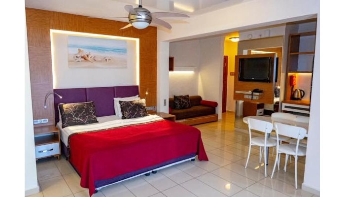 Marvida Palmeras Pascha Holiday Village poza 4