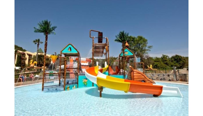 Marvida Palmeras Pascha Holiday Village poza 13