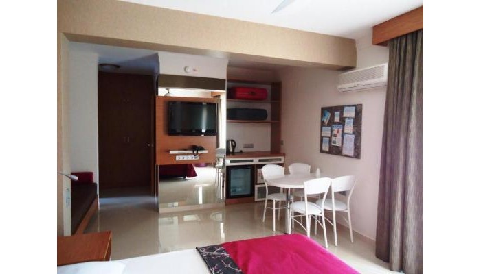 Marvida Palmeras Pascha Holiday Village poza 3