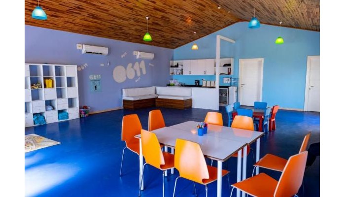 Marvida Palmeras Pascha Holiday Village poza 15