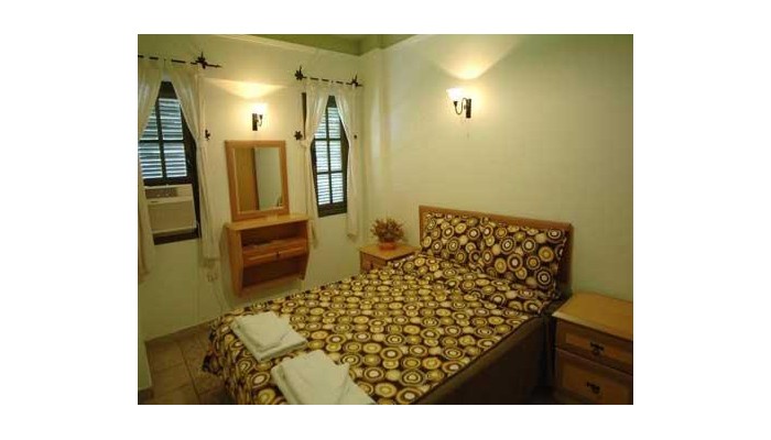Hotel May Garden Club poza 3