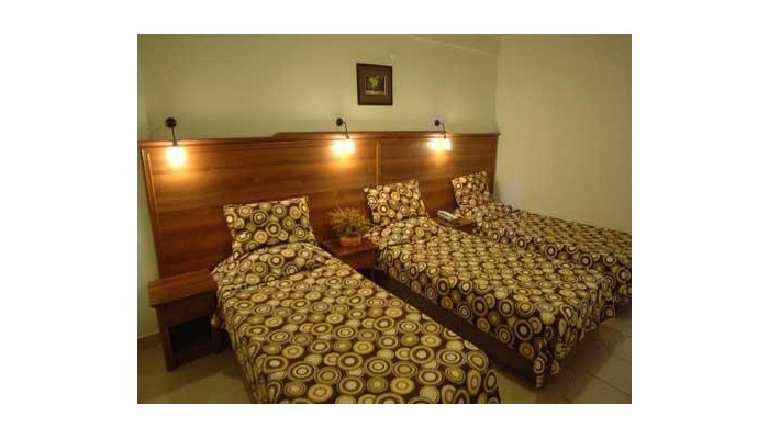 Hotel May Garden Club poza 2