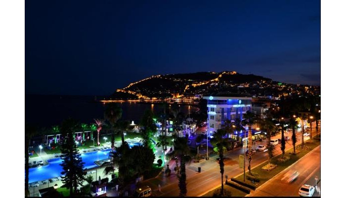 M.c.a Marquis Hotel poza 18