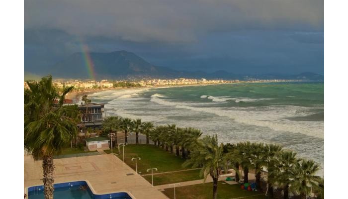 M.c.a Marquis Hotel poza 12