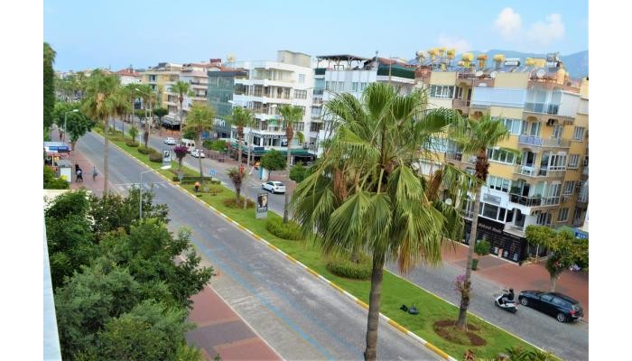 M.c.a Marquis Hotel poza 16