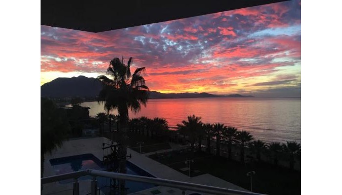 M.c.a Marquis Hotel poza 13