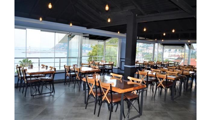 M.c.a Marquis Hotel poza 9