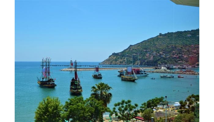 M.c.a Marquis Hotel poza 15