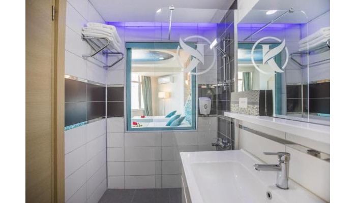 Hotel Meridia Beach poza 9