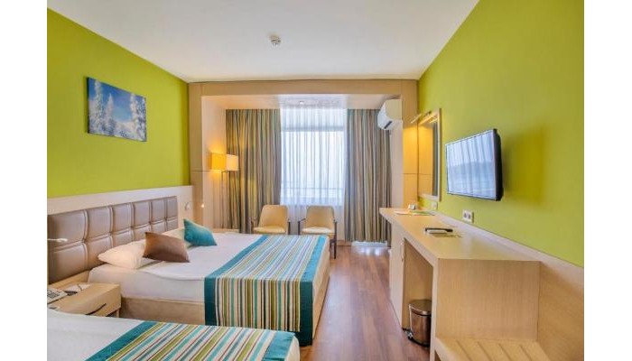 Hotel Meridia Beach poza 2