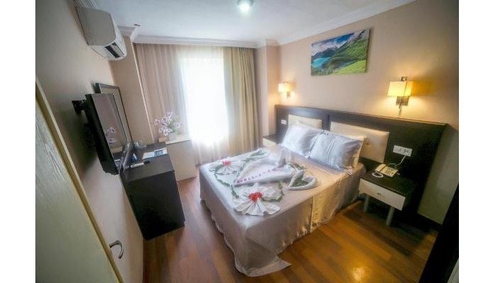Hotel Meridia Beach poza 3
