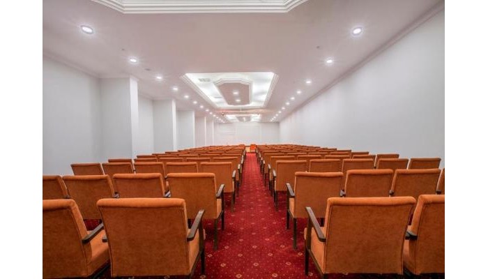 Hotel Meridia Beach poza 24