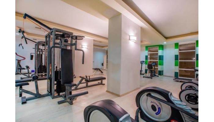 Hotel Meridia Beach poza 22